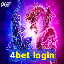 4bet login